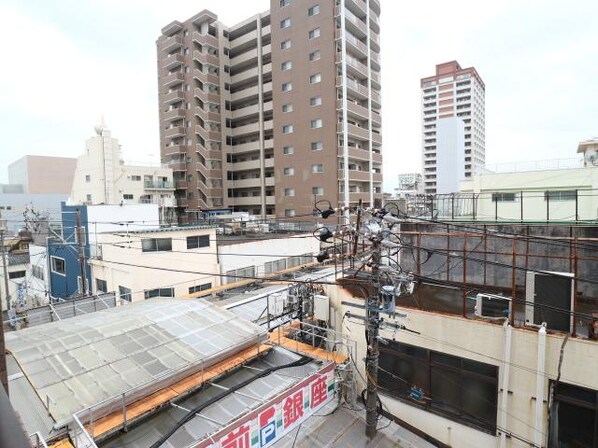 清水駅 徒歩3分 5階の物件内観写真